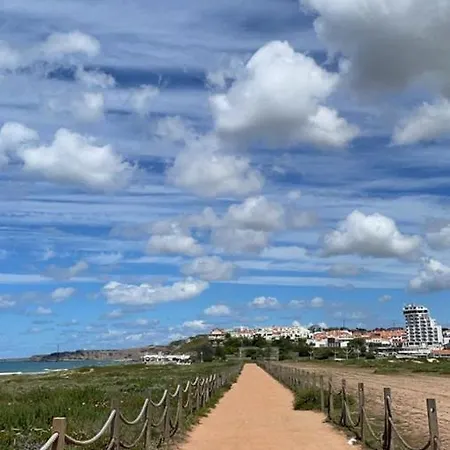 Cina House Villa Lourinha (Lisbon)