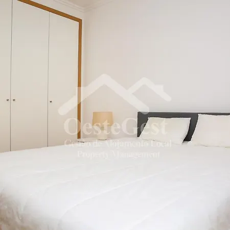 Cina House * Lourinha (Lisbon)