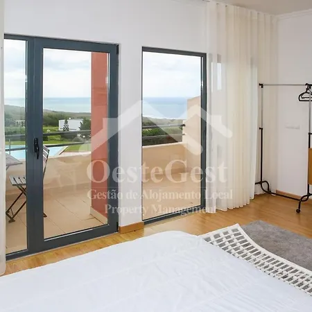 Villa Cina House *