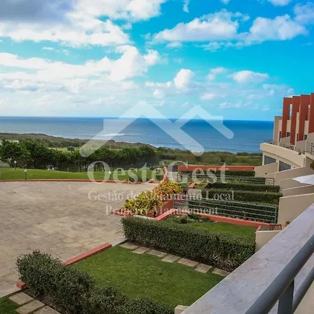 Cina House Villa Lourinha (Lisbon)