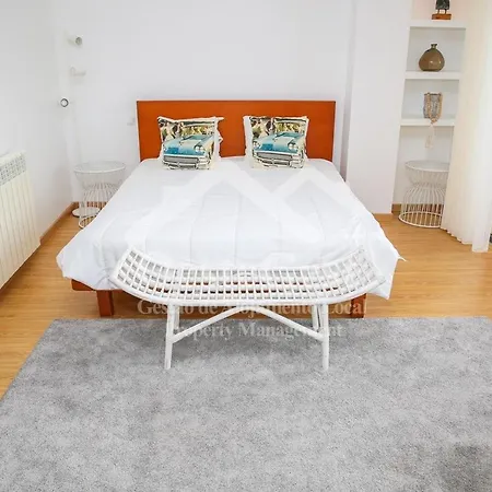 Villa Cina House Lourinha (Lisbon)