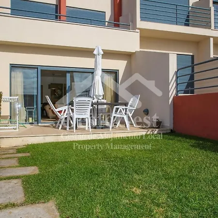 Cina House Villa