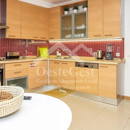 Cina House * Lourinha (Lisbon)