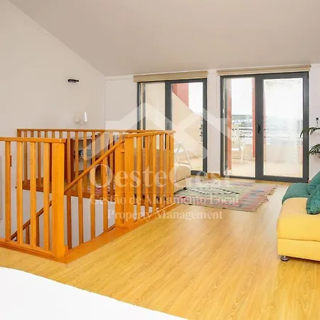 Cina House Lourinha (Lisbon)