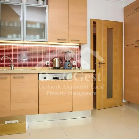 Cina House Villa